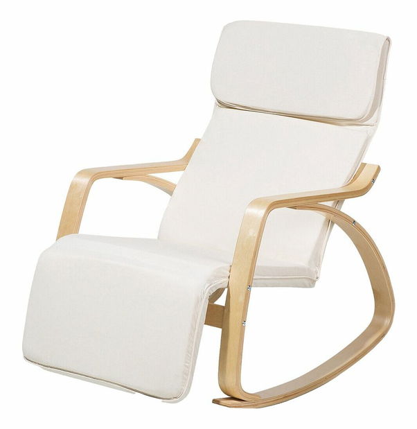 Hintaszék Wello (krém)