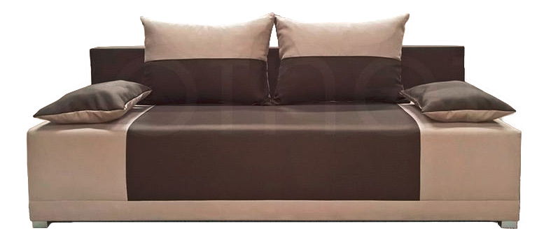 Beépített lámpa Spot Fashion 1160 (természetes + króm)