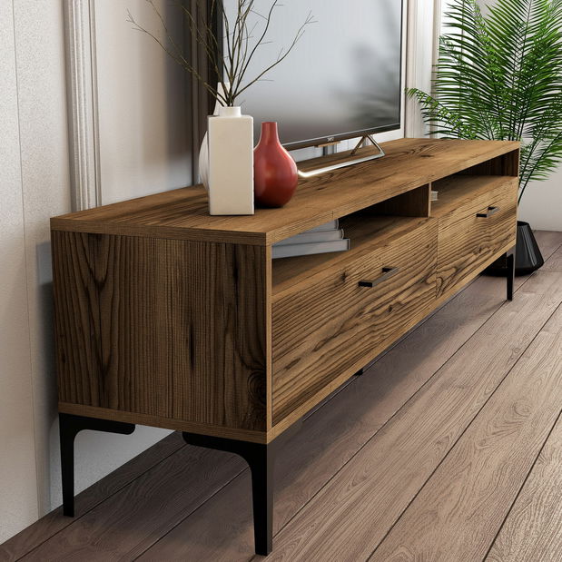 Mobilier living Irma (Nuc)