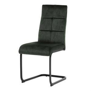 Jedálenská stolička Descart (zelená)