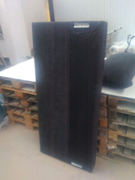 Canapea Bordia 2 (antracit) *resigilat