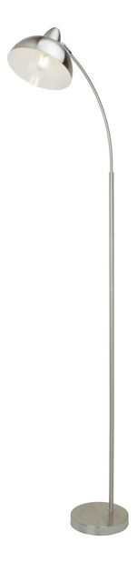 Podna svjetiljka Gadolin 5241 (saten krom)