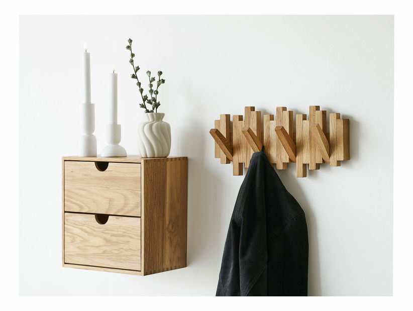 Vešiak Cyralia (prírodná)