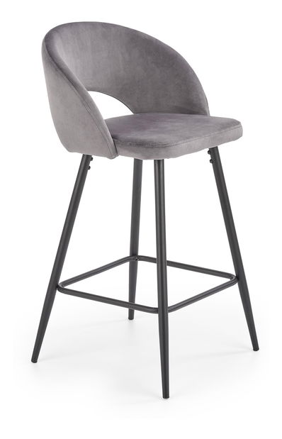 Barska stolica Anthony