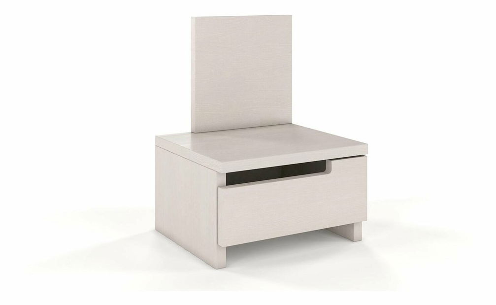 Nočný stolík Naturlig Larsos (borovica)