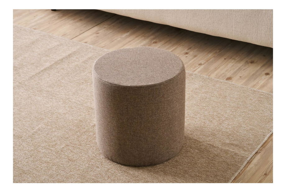 Zsámoly Blizzard (barna)