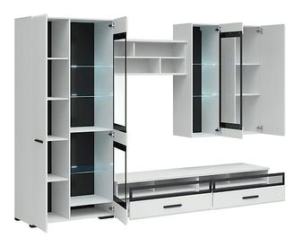 Mobilier living Assen