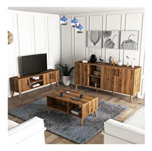 Mobilier living Sabrina (Nuc)