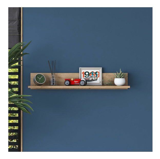 Polica Navope 1 (orah)