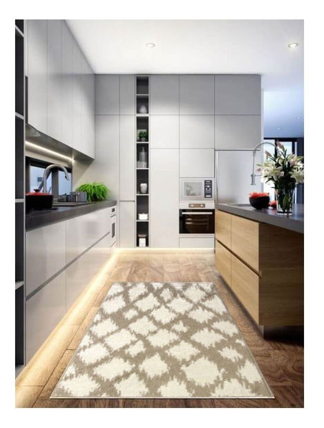 Szőnyeg 133x190 cm Lilar