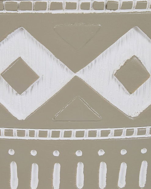 Stojan na kvety Armando (béžová)