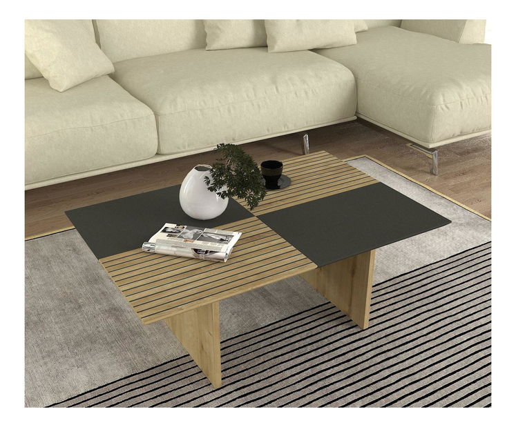 Konferenčný stolík Asir Polety