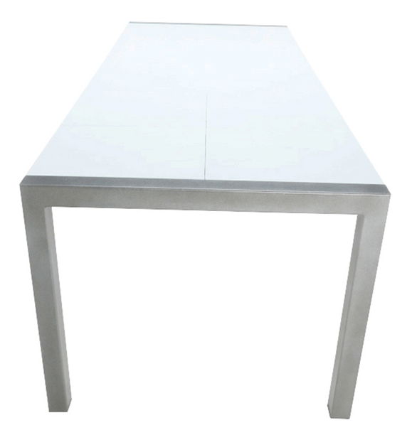 Rozkladací jedálenský stôl Darrio