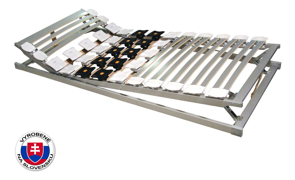 Lamelový rošt 220x85 cm Exklusiv Lux HN