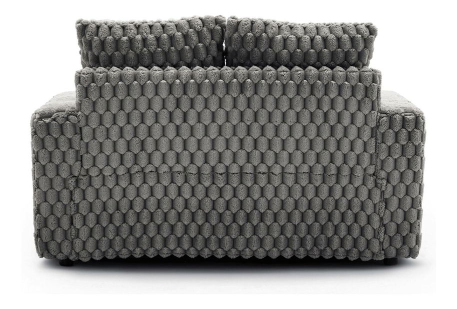 Fotoliu Kasparov (gri) 