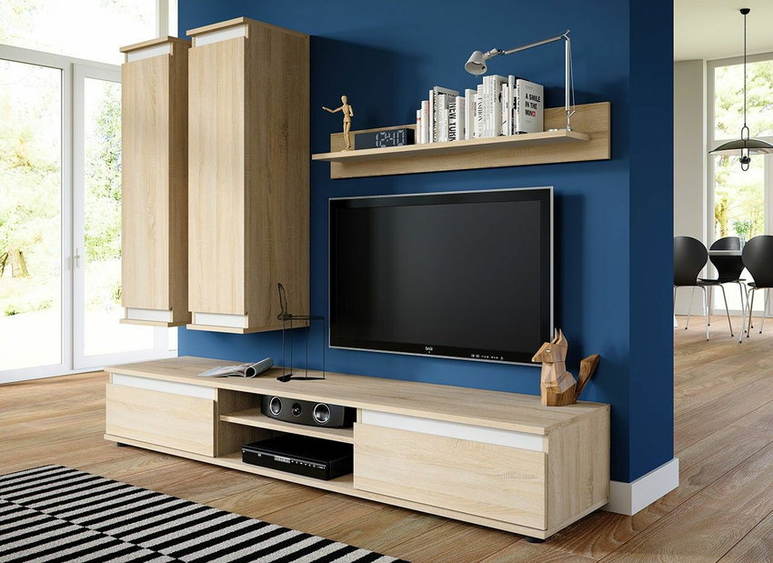 Obývacia stena Necki *výpredaj