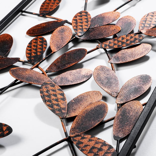 Zidna dekoracija Ferentillo 1