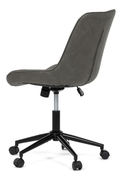 Uredska stolica Kraft (siva)