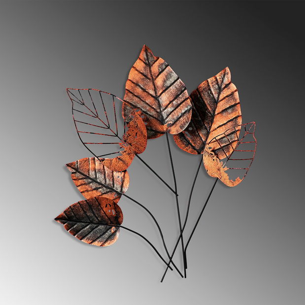 Nástenná dekorácia Deglupta 1