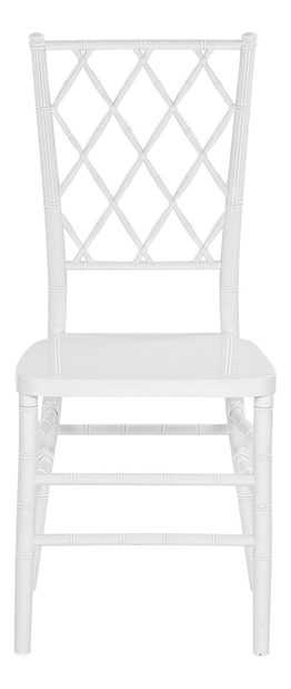 Set 2kom. blagovaonskih stolica CLARO (bijela)