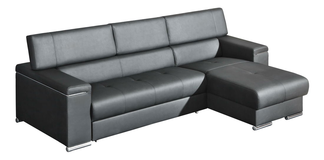 Rohová sedačka Sander 1 (P)