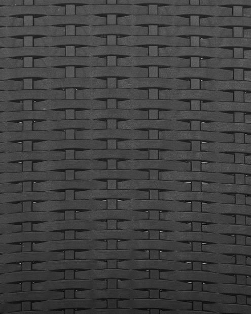 Set stolica 2 kom. Fossil (grafit)