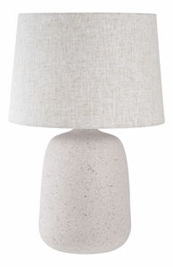 Lampă de masă Clolina (piatră)