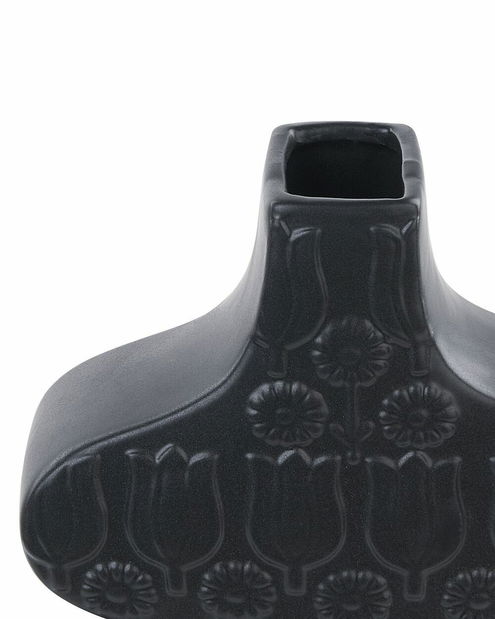 Váza Aihua (čierna)