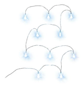 Hviezdy 10LED RXL 283