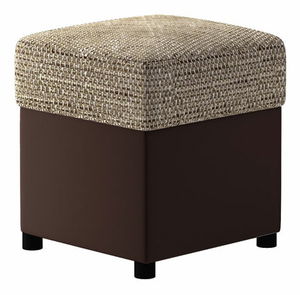 Tabure 35x35 cm Ron tip 04 (smeđa)