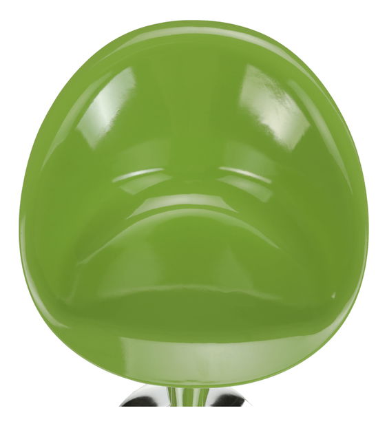 Scaun tip Bar Abby Namaky Verde