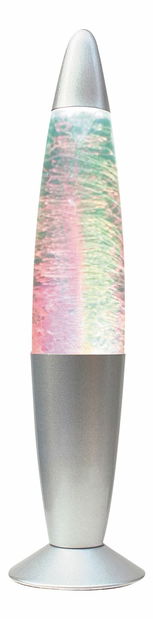 Dekorativna svjetiljka Millie 4533 (srebrna)