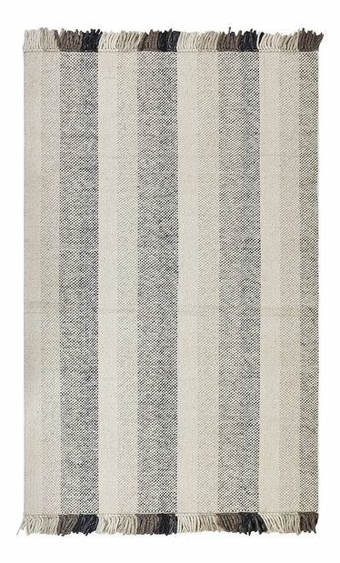 Covor 140 x 200 cm Emir (alb)