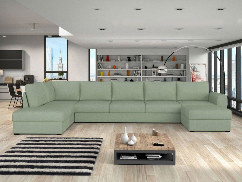 Colțar Astoris Large (S) (uttario velvet 2954)