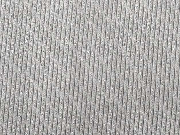 Sofa III Frederic (siva + srebrna)