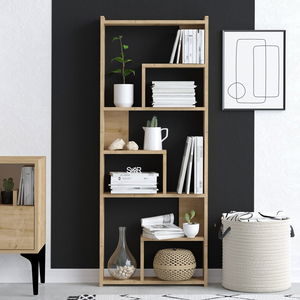 Regál Aliex 4 (Dub)