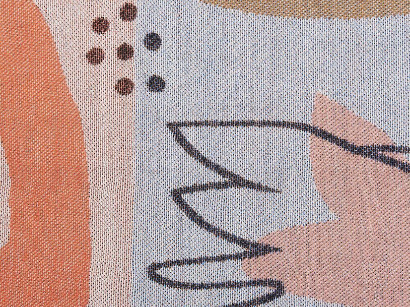 Pléd 130 x 170 cm Kihza (kék)