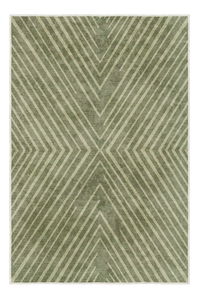 Szőnyeg 160 x 230 cm Stefanem 23 (zöld)