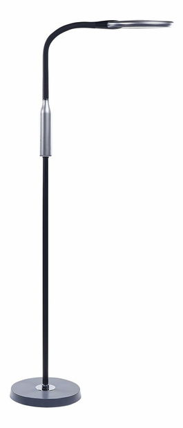 Állólámpa Chiquis (fekete)