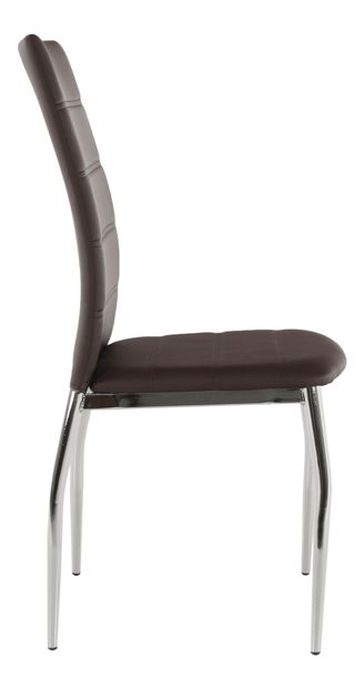 Blagovaonska stolica Deloros smeđa 