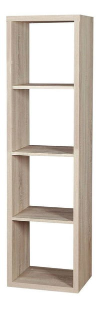 Raft Esmeralda EV02 (stejar sonoma)