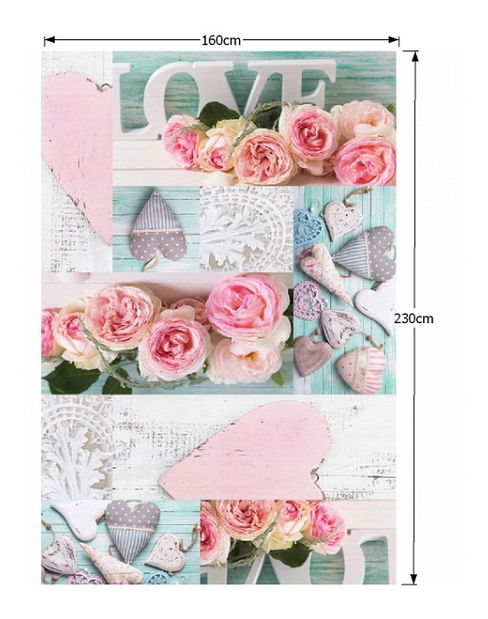 Szőnyeg 160x230 cm Sonny typ 2