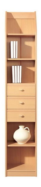 Regál BRW POP K3SO/19/4 