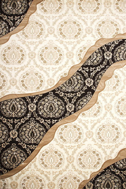 Kusový koberec Empera 736 Beige
