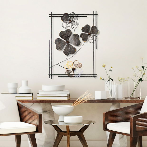 Zidna dekoracija Dalaman 1