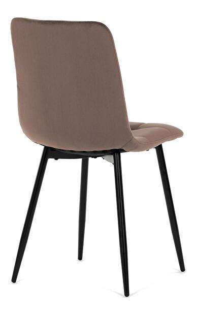 Scaun sufragerie Cereria (maro)
