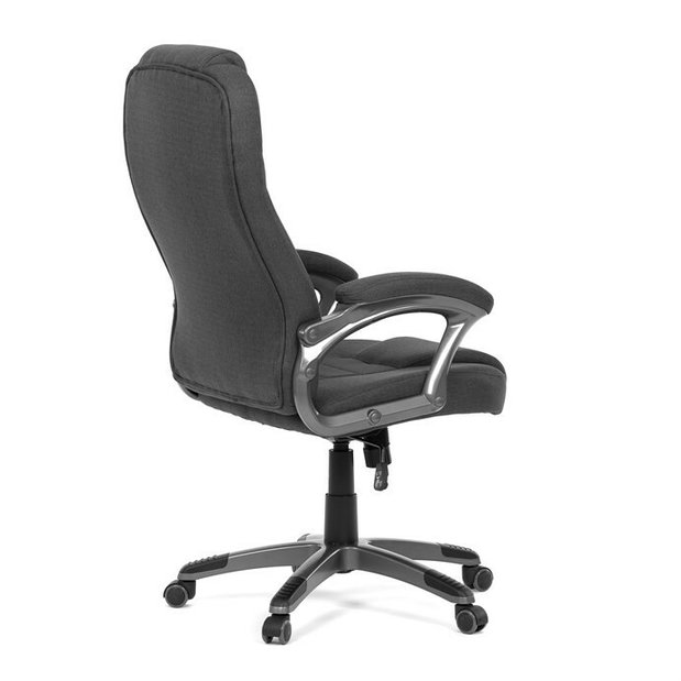 Kancelárske kreslo Kaci (čierna)