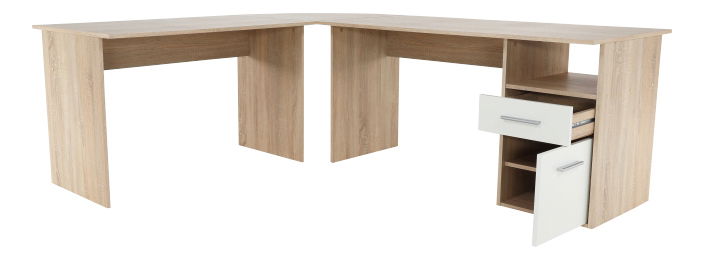 Kutni PC stolić- Tempo Kondela MA11