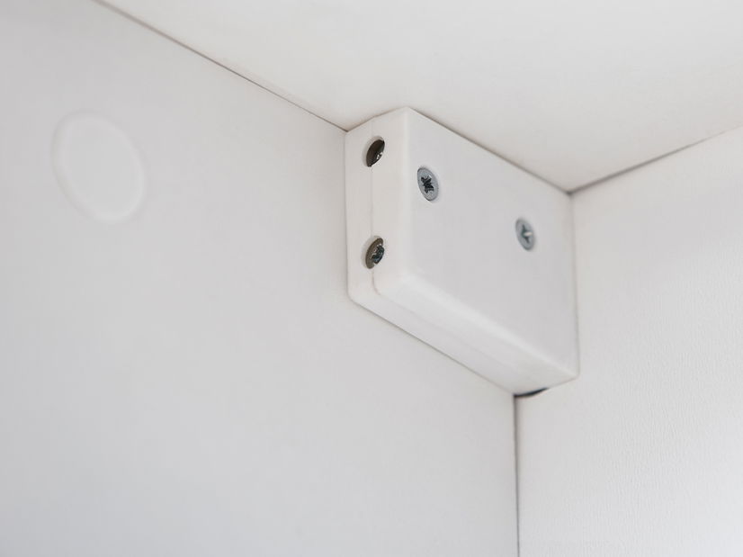 Obývacia stena Comet II 26 WS CM II (s osvetlením)