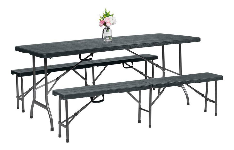 Vrtni set- Tempo Kondela